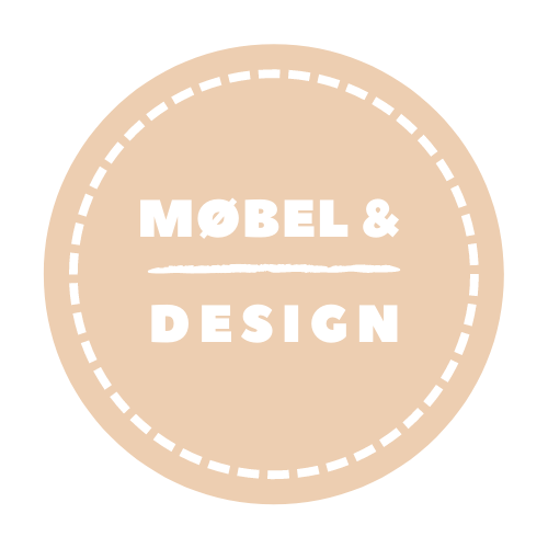 Møbel og design