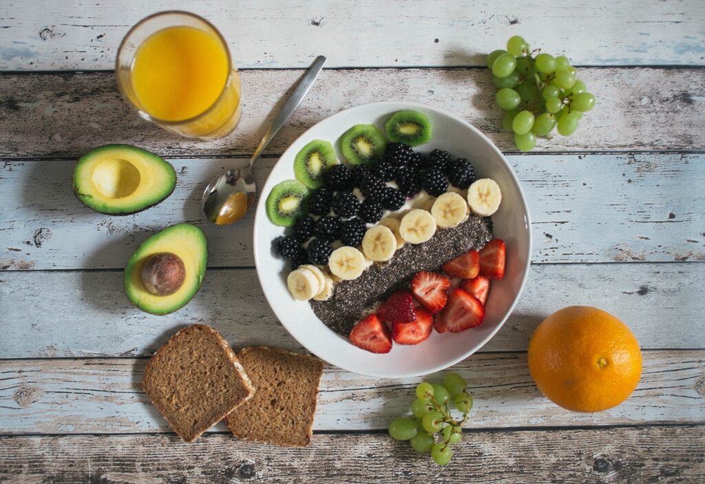 6 gode grunde til at spise morgenmad