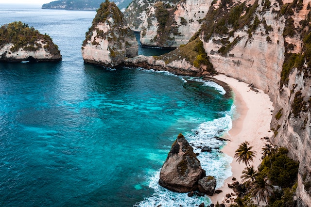 Er Bali din næste drømmeferie?