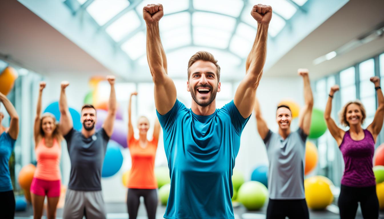 Opdag Hvad GLA:D Træning Er – Sundhed & Wellness