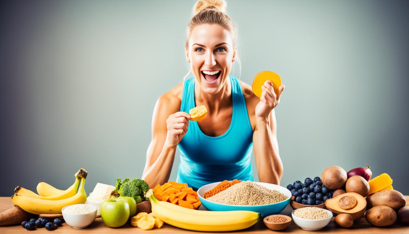 Spis Rigigt: Hvad Er Godt at Spise Før Træning