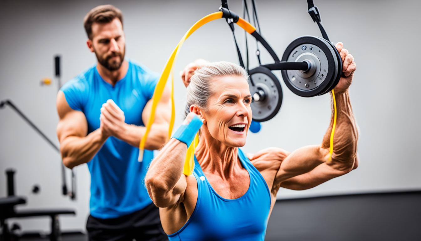 Styrk kroppen: Hvad er neuromuskulær træning?