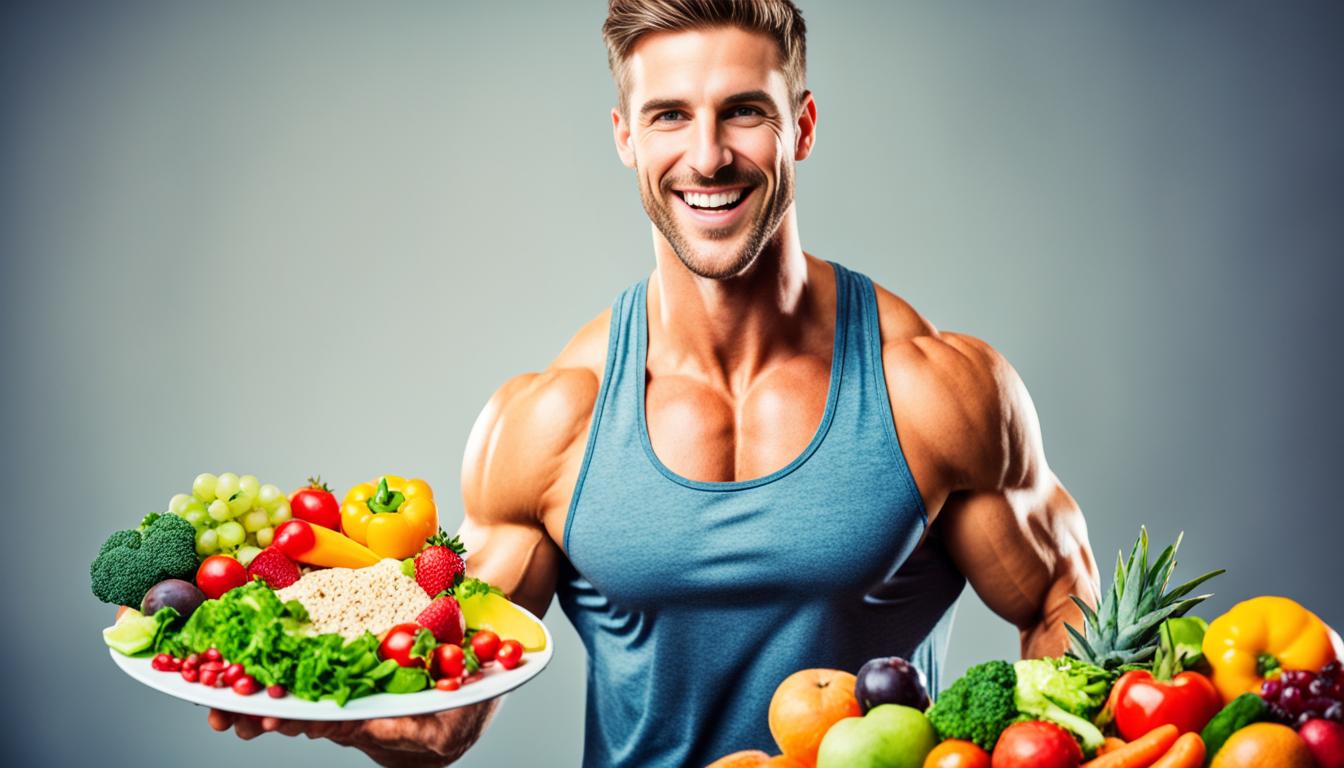 Optimalt kost efter træning – hvad skal man spise