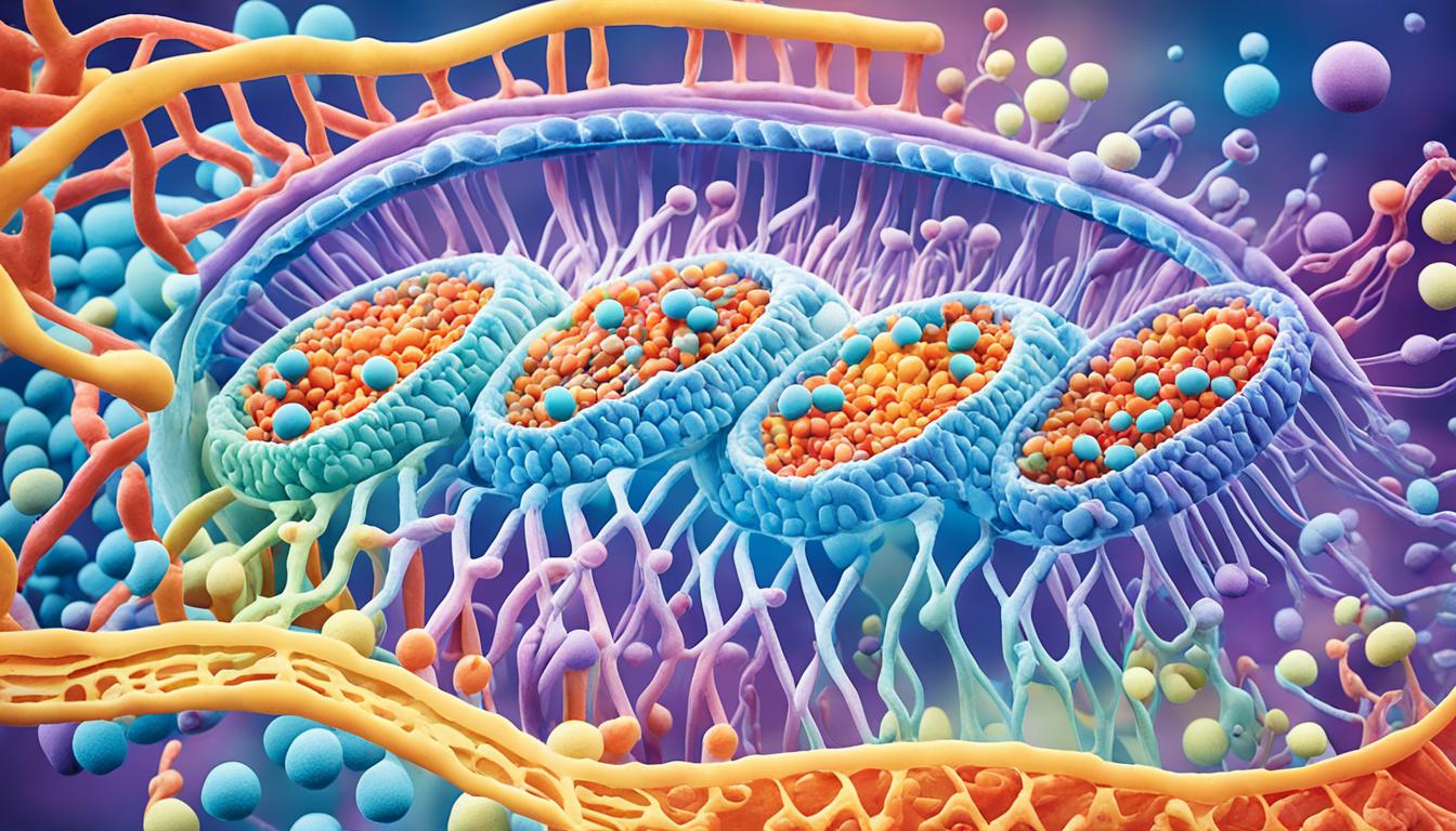 Proteinsyntese i cellen: Bestemmende faktorer
