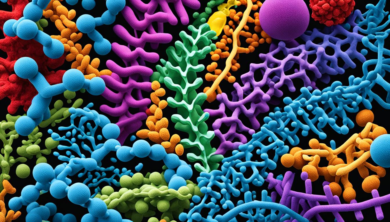 Grundstoffer i Proteiner – Find Ud Af Hvilke Indgår