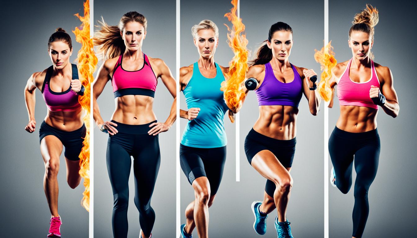 Træningstyper: Hvilken Forbrænder Flest Kalorier?
