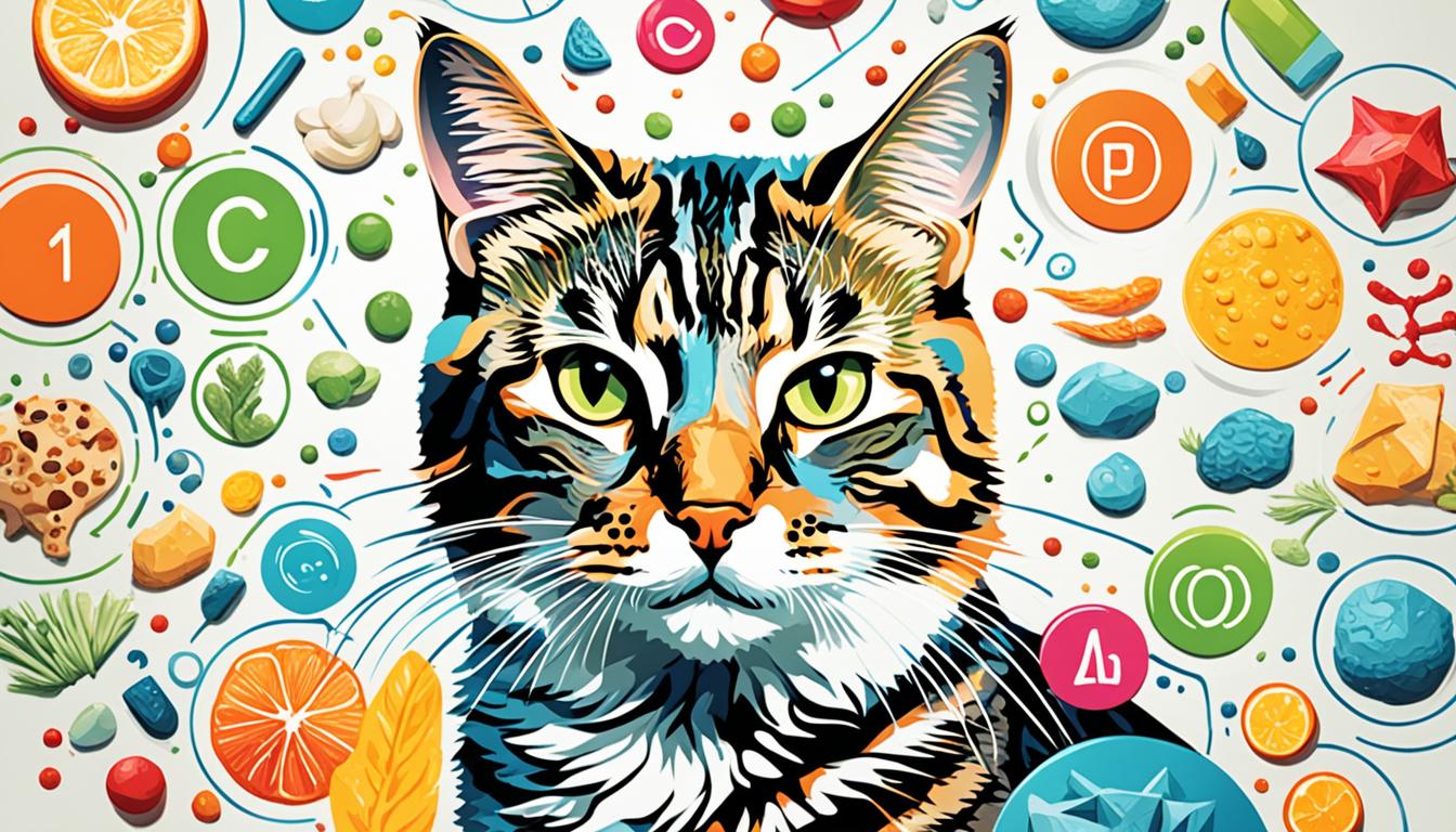 Proteiner i Katte: Find Ud Af Hvor Mange Der Er