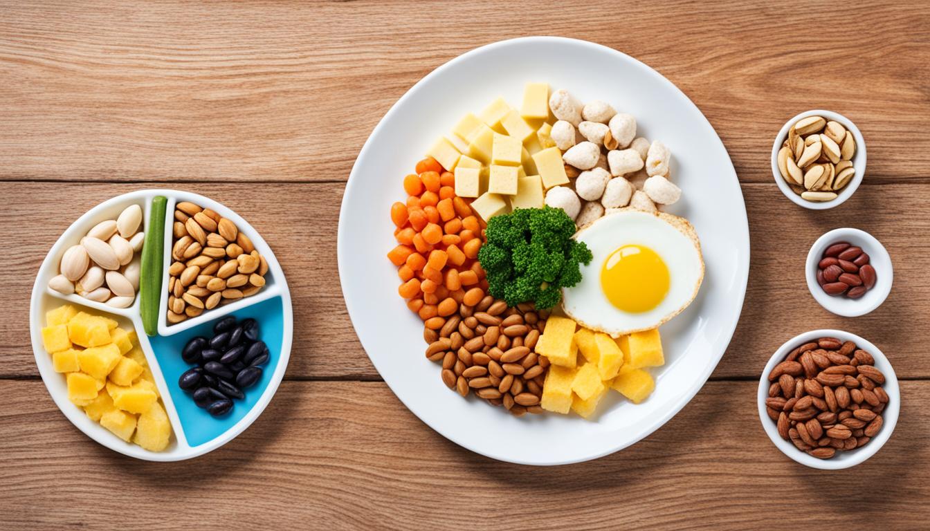 Dit daglige proteinbehov: Hvor mange proteiner?