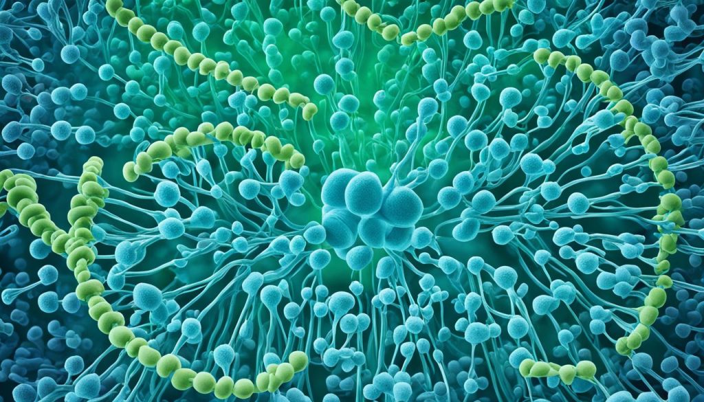 nyrerne og proteinsyntese billede
