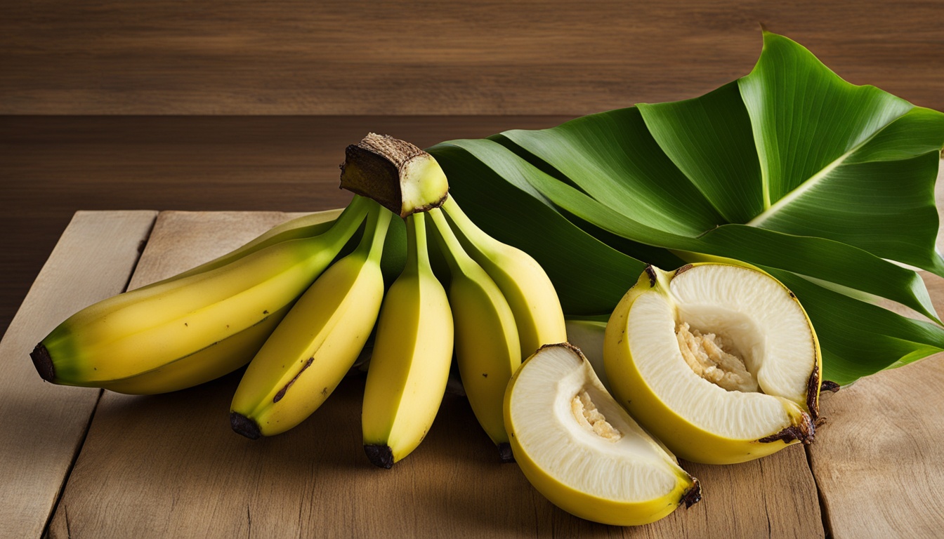 Hvor mange proteiner er der i bananer? Få svaret her