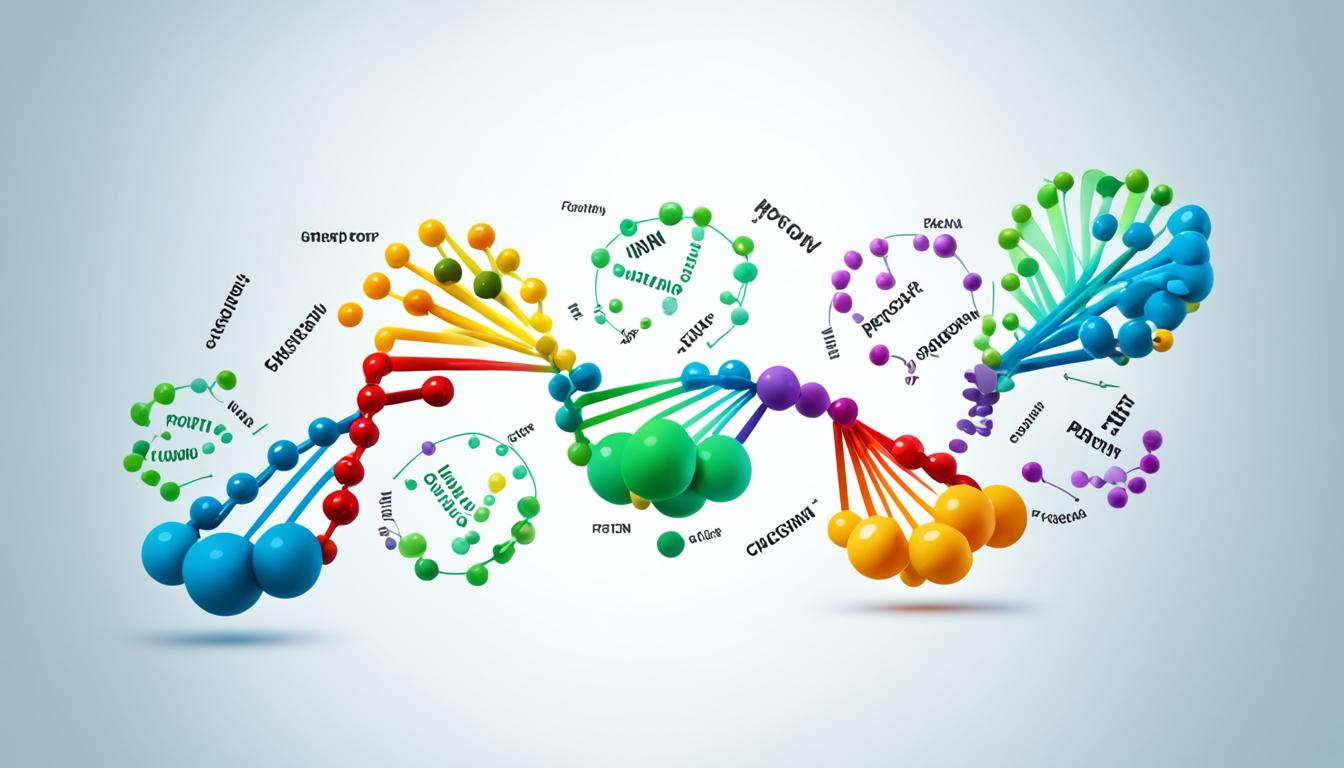 Proteinbiosyntese: Hvordan dannes proteiner?