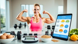 proteiner og vægttab