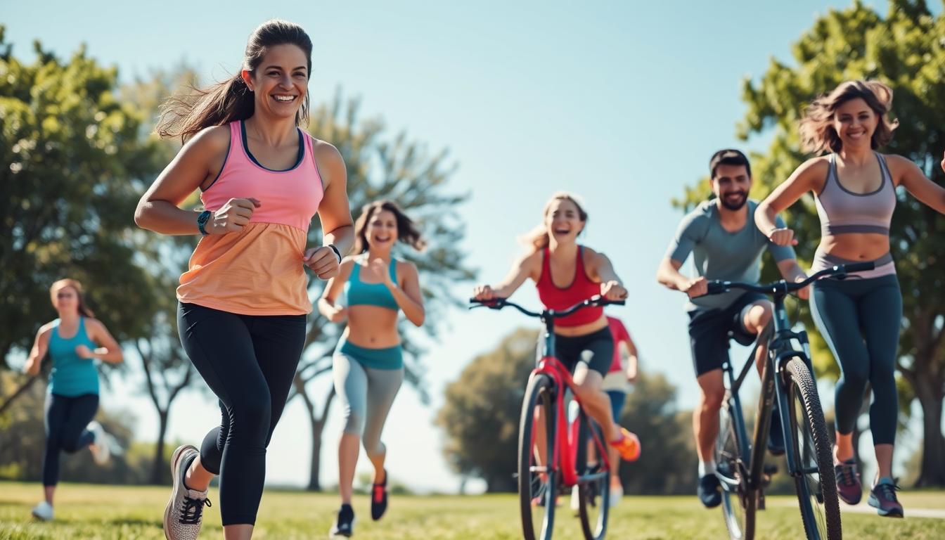 Cardio træning hvor ofte: Find den rette frekvens